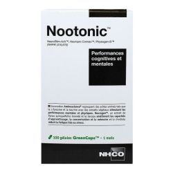 Nhco Nootonic Gel 100
