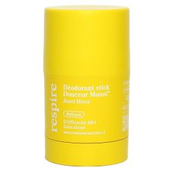 Respire Deo Stick Douceur Monoi Stick 50G
