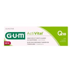 Gum Dtf Activital Gel 6050 75Ml