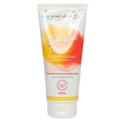 Secret Loly Sunshine Clean Sh200Ml