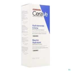 Cerave Baume Hyd 177Ml