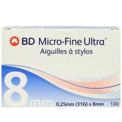 Bd A Microf 8Mm P Styl 100