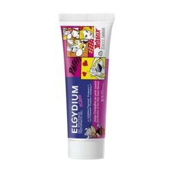 Elgydium Dent Kids Asterix 50Ml