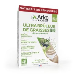 Arkofl Ultra Brul Graiss Bio Amp30