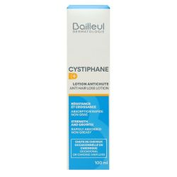 Cystiphane Lotion Anti Chute Spr 100Ml