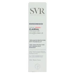 Svr Clairial Creme Spf50 40Ml