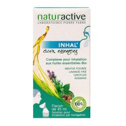 Nat Inhalaposaux Essence 45Ml