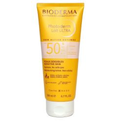 Photoderm Lait Ultra Spf50 200Ml