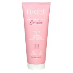 Luxeol Shampooing Boucles 200 Ml