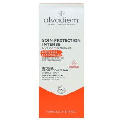 Alvadiem Soin Protec Intense 100Ml
