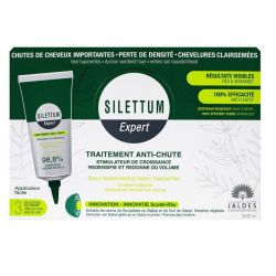 Silettum Expert Serum 3 X 40Ml