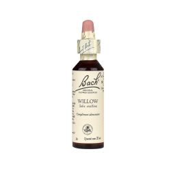 Fleurs De Bach Willow 20Ml