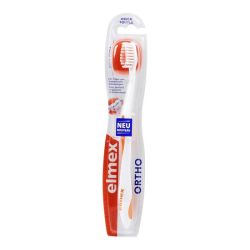 Elmex Ortho Br Dents Enf