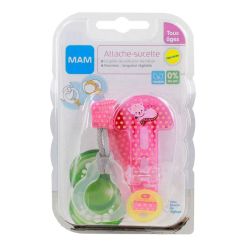 Mam Attache Sucettes N 61