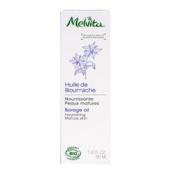 Mel Hle De Bourrache 50Ml