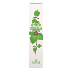 Eau Melisse Carme Boisson 10Cl