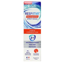 Respimer Hypert Ad 100Ml