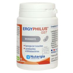 Ergyphilus Gst Gelul 60