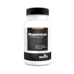 Nhco Magnesium Gel 42