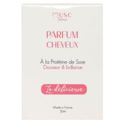 Musc Intime Parfum Cheveux Sweet Litchi