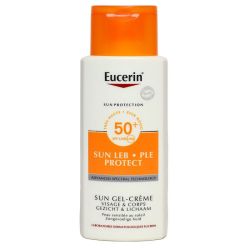 Eucerin Sun Leb Cr Ip50 T150Ml
