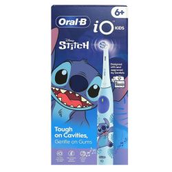 Oral-B Io Kids Stitch 6A Et