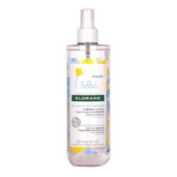 Kl Bb Eau Frai Parf Sp 500Ml
