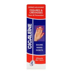 Cicaleine Baume Mains Doigt 30Ml