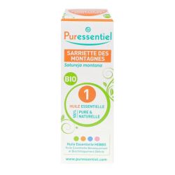 Puressentiel He Bio Sarriette Montagne 5M