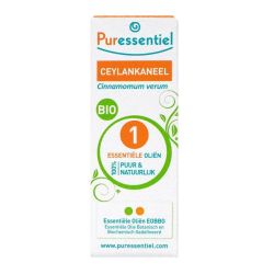 Puressentiel He Bio Cannelle 5Ml