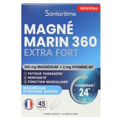 Santarom Magne Marin360 Extr Cpr45