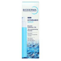 Bioderma Hydrabio Serum Fl40Ml