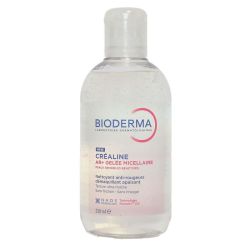 Bioderma Crealine Ar Gel Micellair 250Ml