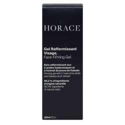 Horace Gel Raffermissant Vis 30Ml