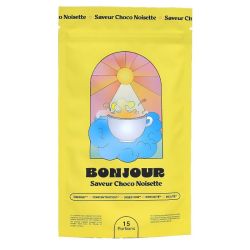 Bonjour Choco Nois  90G 15 Portions