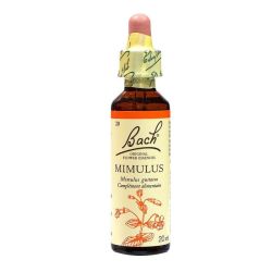 Fleurs De Bach Mimulus 20Ml