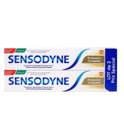 Sensodyne Dtf Protection Comp Pate Dtf 2T