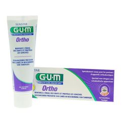 Gum Dtf Orthodontique 3080 75Ml