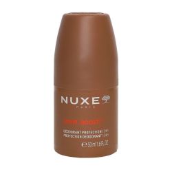 Nuxe Men Boost 3 Deo Prot 24H Roll-50Ml