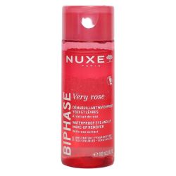 Nuxe Very Rose Demaq Waterp Yeu/Lev 100Ml