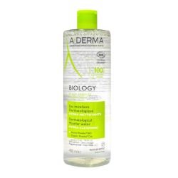 Ad Biol Eau Micel 400Ml