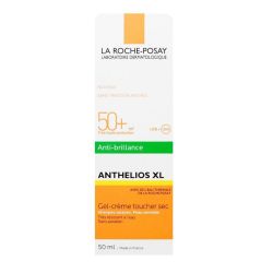 Lrp Anthelios 50 Gel Cr Av/Parf 50Ml