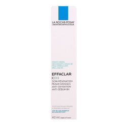 Lrp Effaclar K Pg Cr 40Ml