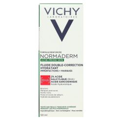 Vichy Normaderm Phyto Cr 50Ml