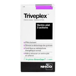 Nhco Triveplex Gel 84