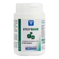 Ergybase Gelu Sel 60