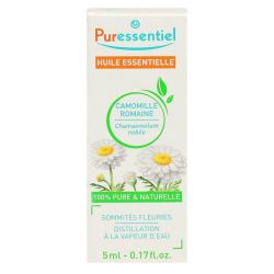 Puressentiel He Camomille Romaine 5Ml