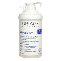 Uriage Xemose Cr 400Ml