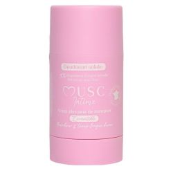 Musc Intime Deo Musc Blc 50G