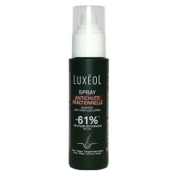 Luxeol Spr A/Chut Reac F100Ml1